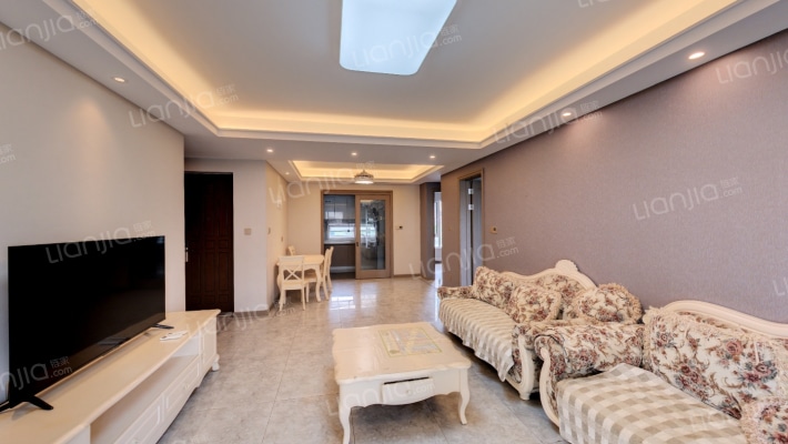 万科大都会二期云栖二手房实景图