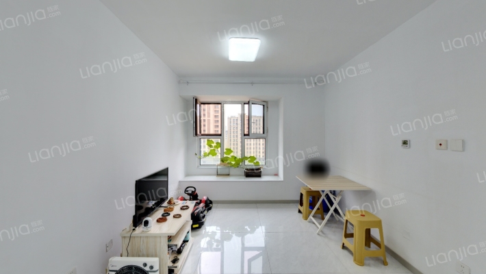 中交春风海上二手房实景图