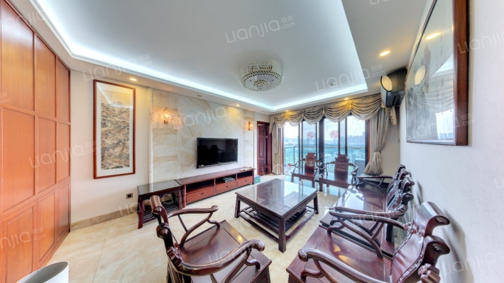 兰亭国际名园二手房实景图