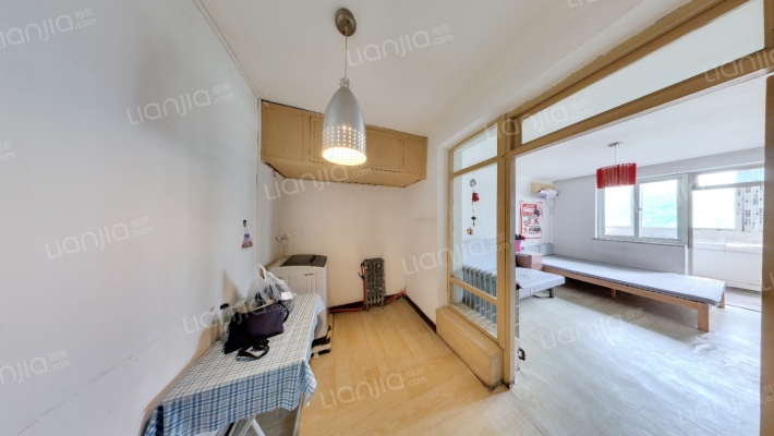 教师村二手房实景图