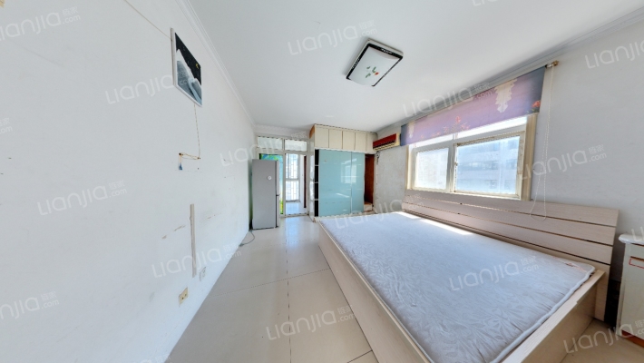 择邻青年首宅二手房实景图