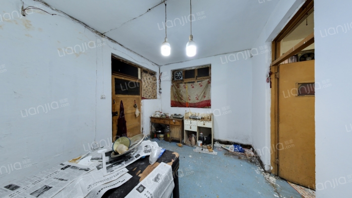 西七路二手房实景图