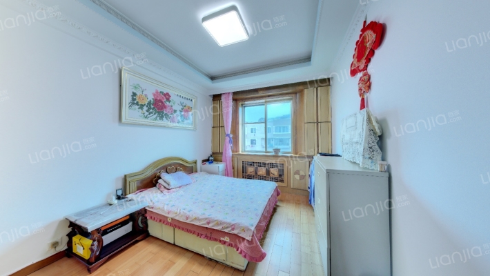 小孤山东里二手房实景图