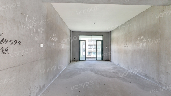 锦泽华府二手房实景图