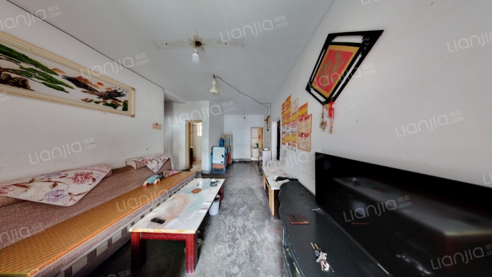 富宏苑二手房实景图