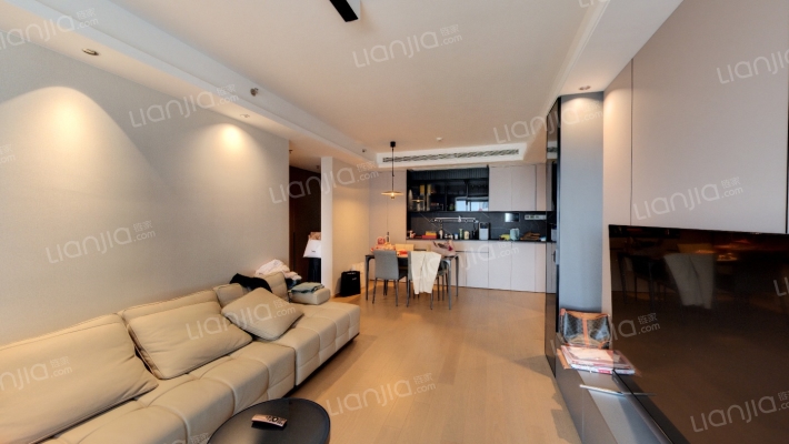 览月阁二手房实景图