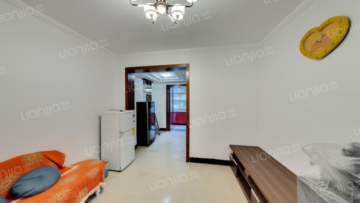 西号巷9号二手房实景图