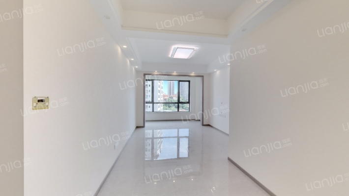 融汇半岛水晶公馆二手房实景图