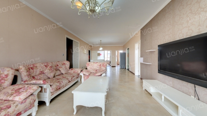 羣賢花园二手房实景图