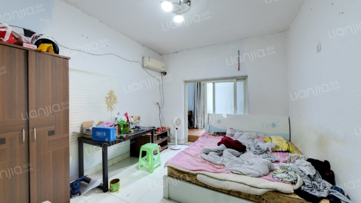 后堡社区二手房实景图