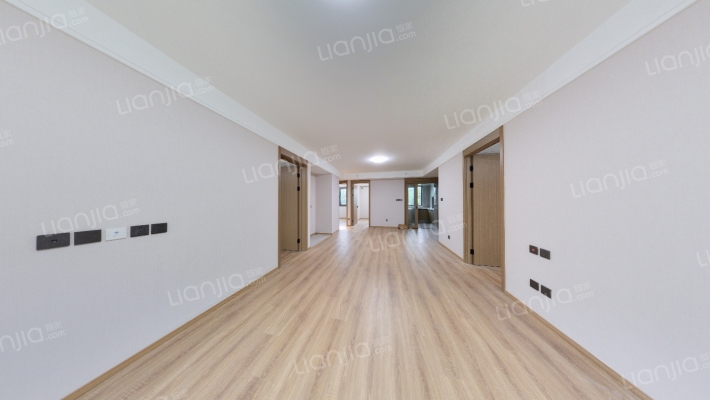 中海汇德里二手房实景图