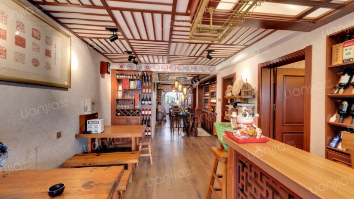 弘信海滨新村二手房实景图