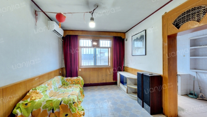 華清池家属院二手房实景图