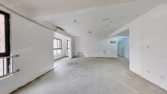 唐延九珺二手房实景图