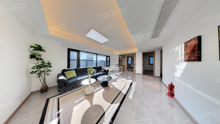 雅望居二手房实景图