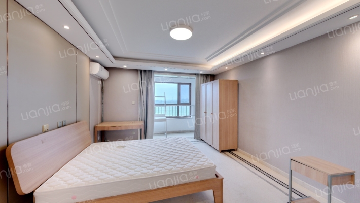 公园懿府二手房实景图