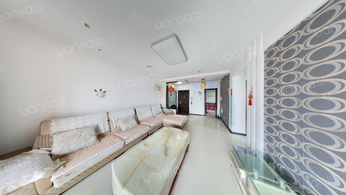 北岸尚城二手房实景图