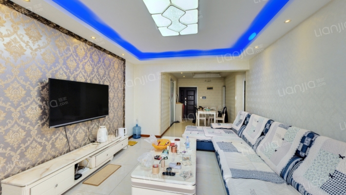 明能苑小区二手房实景图