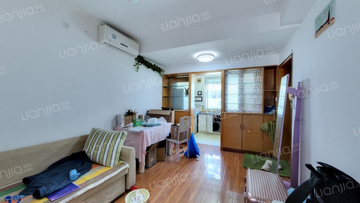 广福公寓二手房实景图