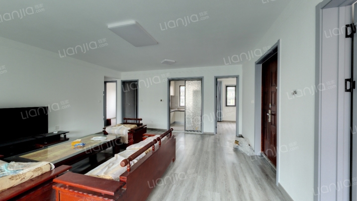 绿地国科璟园二手房实景图