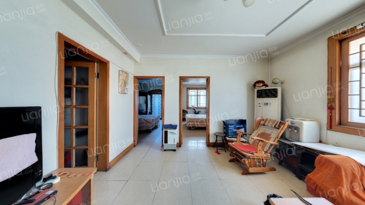 苗圃小区二手房实景图