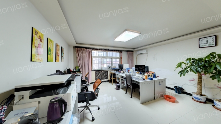 太平洋小区二手房实景图