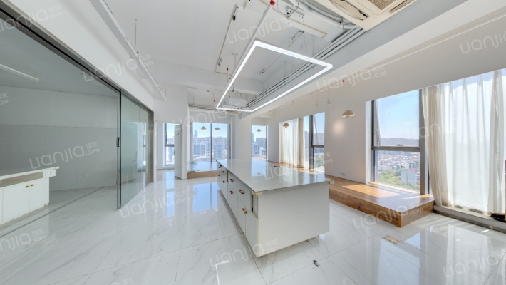 华润万象汇二手房实景图