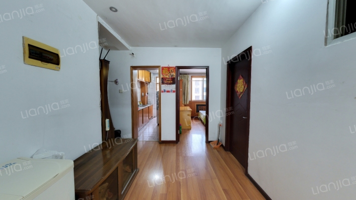 翠溪园二手房实景图