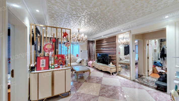 金德园二手房实景图