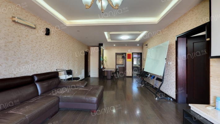 万安城市花园南苑二手房实景图