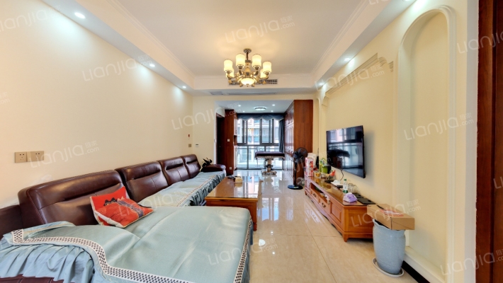 曦圆柳镇三期二手房实景图