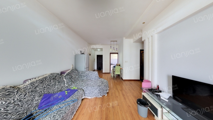 祺山品阁二手房实景图