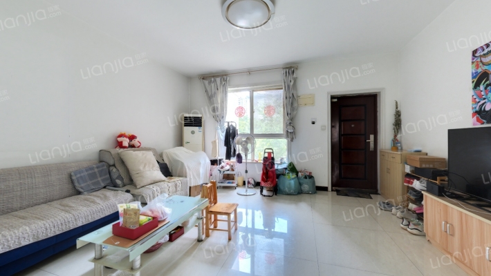 汇鑫花园二手房实景图