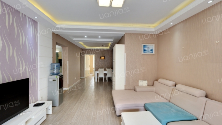 凤凰城二手房实景图