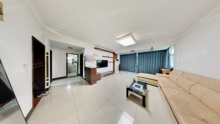 春江路二手房实景图