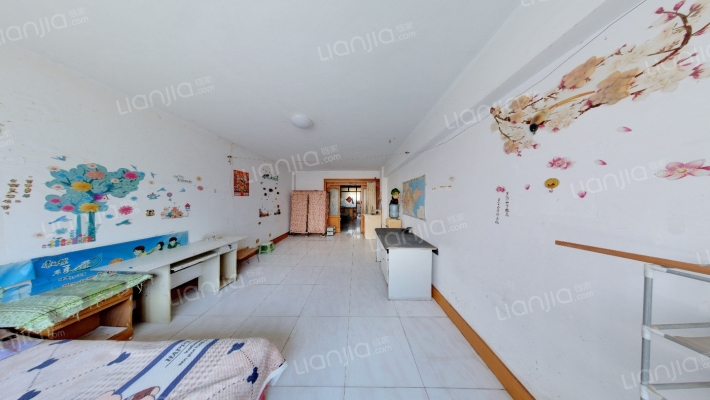 金泰苑二手房实景图