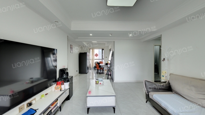 御锦城幸福树二手房实景图