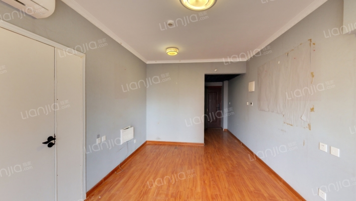 万象城二手房实景图