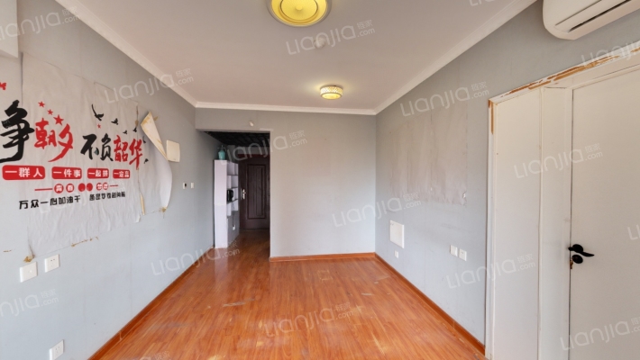 万象城二手房实景图