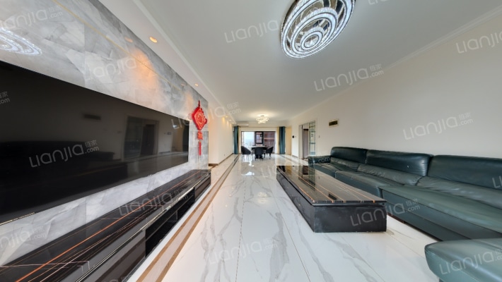 朗泓龙园大观二手房实景图