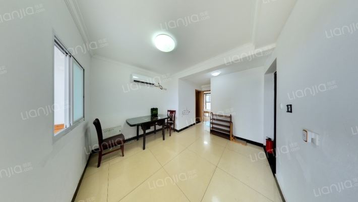 水韵康桥康锦苑二手房实景图