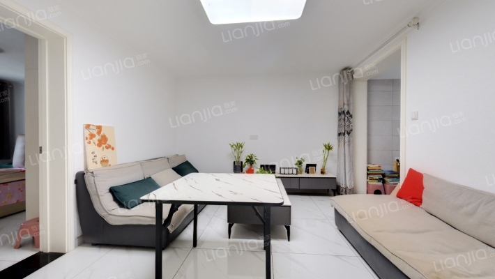 糜家桥小区二手房实景图