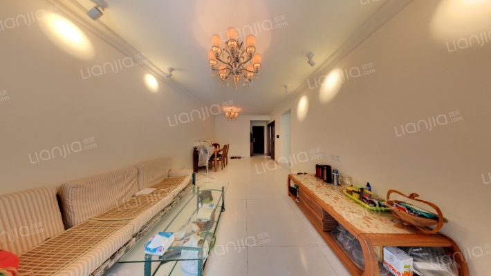 郑州碧桂园一期芷兰湾二手房实景图