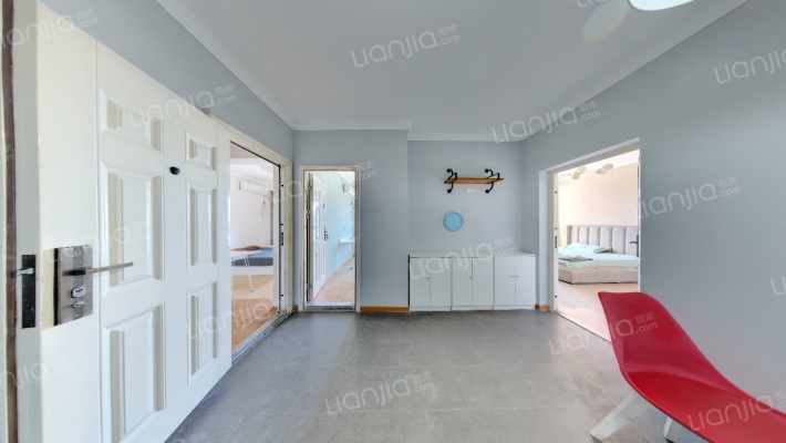 寰宇天下C区二手房实景图