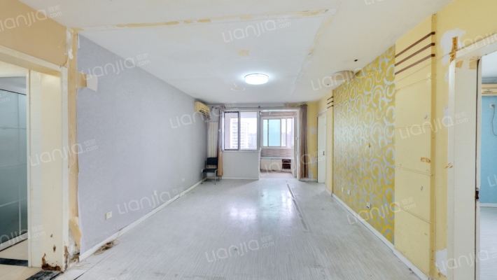 京品小区二手房实景图