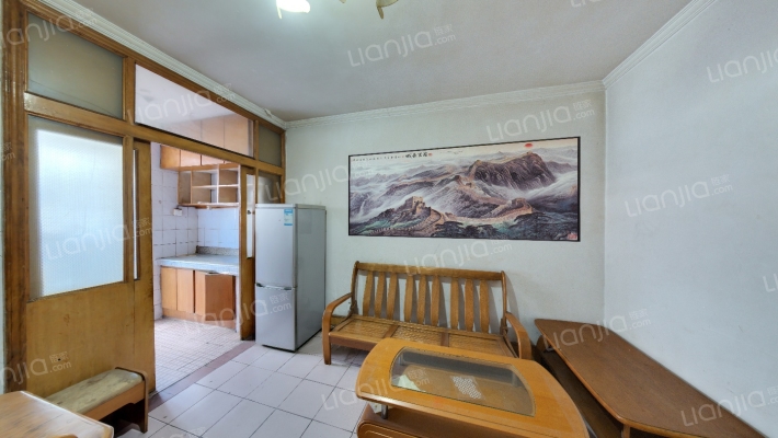 索罗巷小区二手房实景图