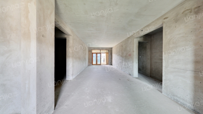 俊豪城西区二手房实景图