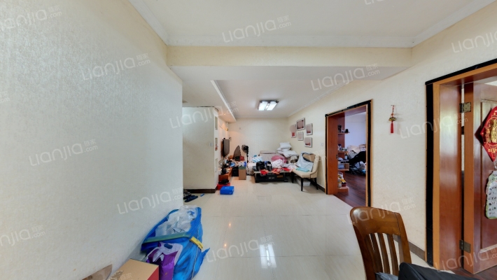 春晖花苑二手房实景图