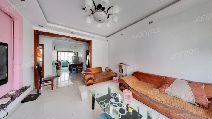 天筑家园南区二手房实景图