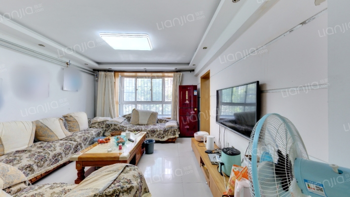 广兴航海花城二手房实景图